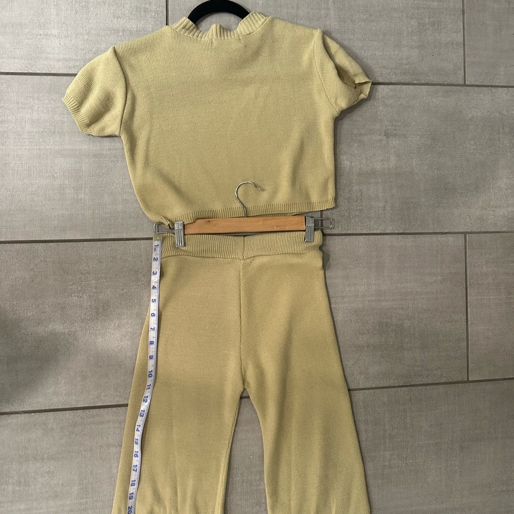 Prague Outfit